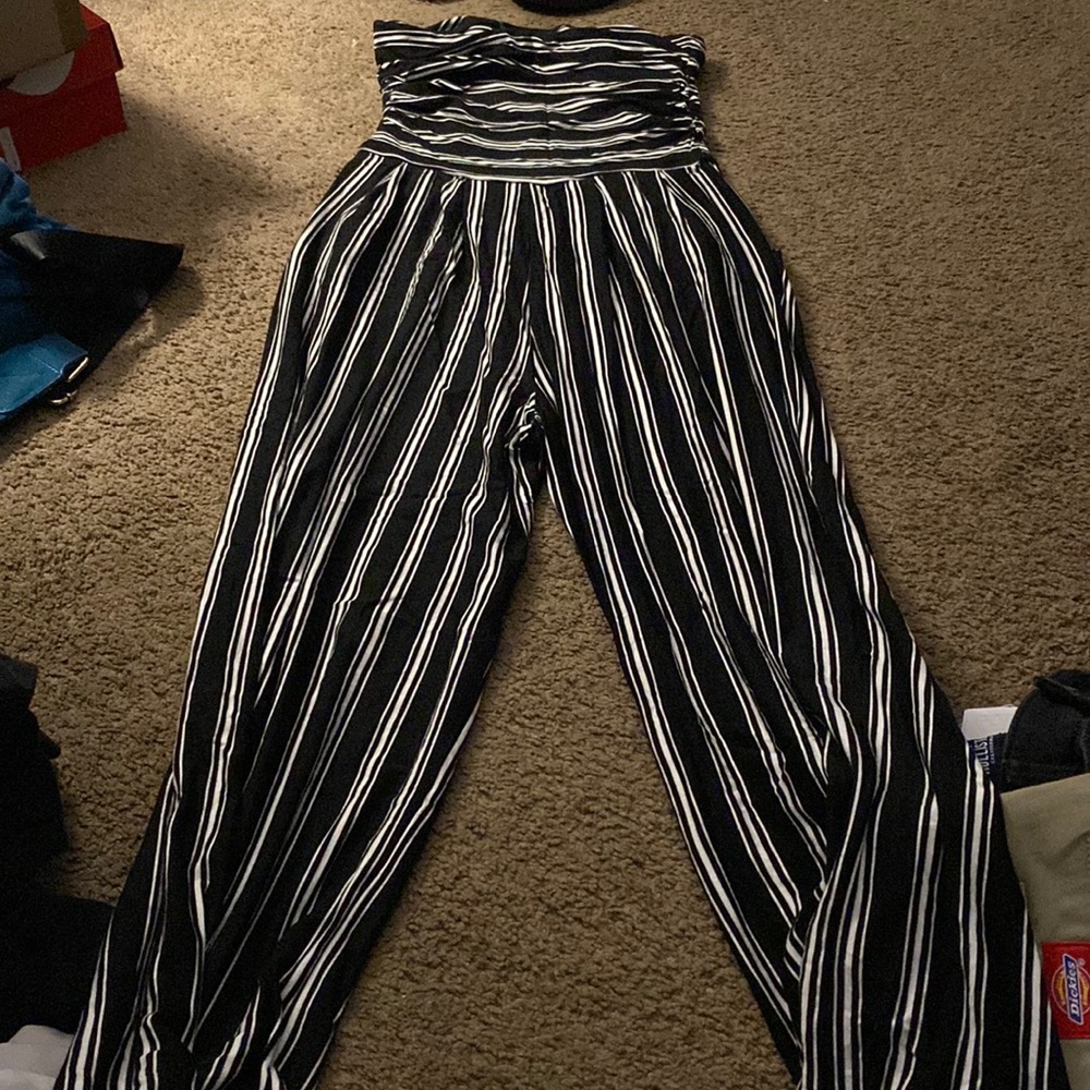 Romper/jumpsuit